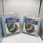 Chaise Lounge Replacement Cover Phifer Better Bottom One Piece BBCLO-G2D Blue. Fixed Price $24.38.