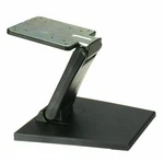 Lot Of 4 10'-27'TV Touch Screen Stand Lcd Display Tilt Fold Monitor Holder. Fixed Price $100.00.