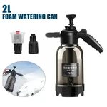 2L Car Wash Pump Foam Sprayer Hand Held Bottle Snow Detailing Us. Fixed Price $9.10.
