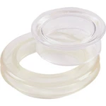 Shepherd Hardware In. Umbrella Hole Ring Set 845264. Fixed Price $9.84.