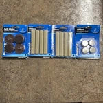 Hillman Furniture Sliders 69613 69643 69640. Fixed Price $15.00.