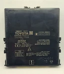 2016 2017 2018 Toyota Prius Smart Key Computer Control Module Oem 89990-47211. Fixed Price $217.50.