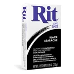 Rit Dye Black. Fixed Price $8.99.