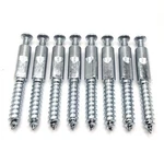 Replacement Cam Dowels For Ikea 123491 (malm Bed Frames) (pack Of 8). Fixed Price $15.49.
