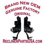 Genuine Oem Lazy Boy Recliner Position Clips Right Left 05.000035 New. Fixed Price $27.88.