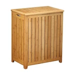 Oceanstar Spa-style Bamboo Laundry Hamper. Fixed Price $94.19.