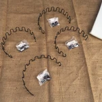 Recliner Chair / Burlap Restoration Diy Repair Kit 4 18 Inch Springs. Fixed Price $64.99.