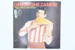 Gheorghe Zamfr The Lonely Shepherd Vinyl Record Lp 9120 2771. Fixed Price $64.11.