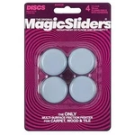 Magic Sliders 4PK 112 Sliding Disc. Fixed Price $11.00.