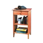 End Tables Honey Pine Harvard 29.5" Renovator's Supply. Fixed Price $434.99.