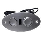 Lane Furniture / Simmons Upholstery - Power Recliner Chair Button With Usb. Fixed Price $58.99.