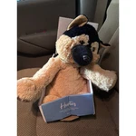 Warmies Heritage Collection Microwaveable German Shepherd Plush Heating Pad Dog. Fixed Price $19.99.