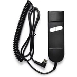 Cuglb Lift Chair Remote Replacement, 5 Pin 2 Button 90 Degree Plug, Black. Fixed Price $23.23.