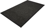 Guardian 64040630 Golden Series Indoor Wiper Mat, Polypropylene, 48 X 72, Charc. Fixed Price $73.99.