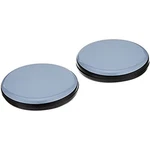 Magic Sliders 4100 Series 4PK 4" Rnd Sliding Disc, 1, Blue. Fixed Price $31.36.