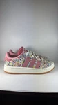 Adidas Campus 00S Liberty London Floral Size 2Y Kid Sneakers JH5805. Fixed Price $89.98.