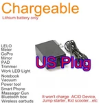 12V Adapter For Innov Model: IVP1200-1000 IVP1200100 Charger Recliner Chair Use. Fixed Price $14.99.