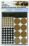 My Helper MH138, Felt Pieces Self Stick Adhesive Surface Protection Pad. Fixed Price $15.98.