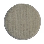Bissell 437.053BG 12 In Carpet Bonnet. Fixed Price $39.11.