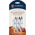 Guardsman Remedy 5-COLOR Wood Furniture Filler Sticks 500300. Fixed Price $13.68.
