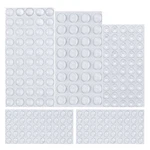 Austor Rubber Feet Adhesive Bumper Pads Self Stick Furniture Buffer Clear. Fixed Price $10.52.