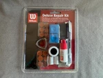 New Billiards Cues Wilson Deluxe Repair Kit. Fixed Price $18.00.