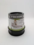Slipstick CB676 3 Inch Incline Bed Risers For Acid Reflux, Pain, And Breathin.... Fixed Price $15.95.