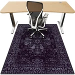 Office Chair Mat For Hardwood Floor 36"X48" Desk Home. Fixed Price $39.62.