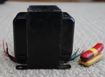 Monster Tube Amp Power Transformer #2 439-0-439 6.3 Almost Twelve Pounds!. Fixed Price $70.00.