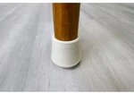 Shepherd Hardware 89225 Leg Tips 1-1/2INCH Inside Diameter Rubber Chair Caps. Fixed Price $15.99.