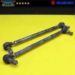 1985 Suzuki Quadsport LT230S 2X4 Tie Rods Steering Ball Joint Ends Shafts. Fixed Price $7.86.