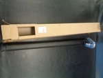 Richelieu Folding Table Leg 65671090 28" Black Marine Boat. Fixed Price $79.95.