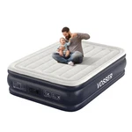 Vosser Air Mattress Full With Built PUMP,18''INFLATABLE Of Upgrad.... Fixed Price $95.68.