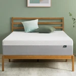 Zinus Queen 12 Inch Green Tea Essential Memory Foam Mattress New Model. Fixed Price $316.90.