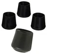 Akoak Pieces Table Chair Rubber Leg Tips CAPS,1-1/4 Inch,black. Fixed Price $17.96.