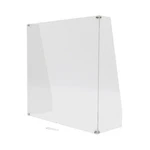 Window Display Solution For Kallax (ikea Shelving). Fixed Price $36.29.