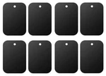 Scosche Magicmount For Cell Phone Mobile Kit Metal Plates, 8 Packs. Fixed Price $8.58.