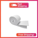 Jtnohx 2 Rolls Self Adhesive Felt Fabric, 98.4" Soft Sticky Strips,. Fixed Price $14.20.
