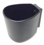 Matrix Fitness Recumbent Bike Console Mast Cup Holder Without Bracket 0000088923. Fixed Price $14.99.