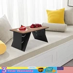 Max 20KG Pu Foldable Laptop Bed Desk Folding W/angle&height Adjustable. Fixed Price $32.52.
