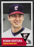 2025 Topps Mlb Living Set # 888 Robin Ventura Chicago White Sox 1,199 Printed. Fixed Price $6.99.