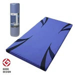 Nishikawa Air Mattress Single 8CM Hard Blue HC09401631B Japan Made Foam Bed. Fixed Price $738.90.
