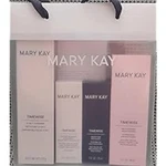 Mary Kay Timewise Miracle Set Cleanser Daily Moisturizer Sun Screen Night Cream. Fixed Price $98.50.