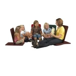 Floor Chair Original BC-100 Bj Industries Inc.. Fixed Price $58.60.