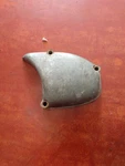 Yamaha Y26/ YM1 305 Big Bear Cycle Oil Pump Injection Cover. Fixed Price $19.99.