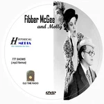 Fibber Mcgee And Molly - 777 Shows Old Time Radio In MP3 Format Otr On 1 Dvd. Fixed Price $14.98.