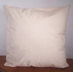 Lot Of 10 Amy Howard Home 18X18 Blank Cotton Canvas Throw Pillow Cover - Natural. Fixed Price $44.99.