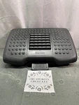 Kantek FR750 Premium Adjustable Rollers Ergonomic Black. Fixed Price $17.47.