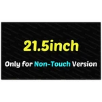 22" For Hp 22-DF0027LA 22-DF0028LA All-in-one Lcd Non-touch Screen Display. Fixed Price $159.00.