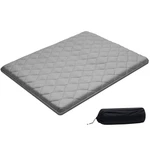 Vevor Japanese Floor Mattress Queen 3.5 Thick Futon 100 High Density. Fixed Price $158.62.
